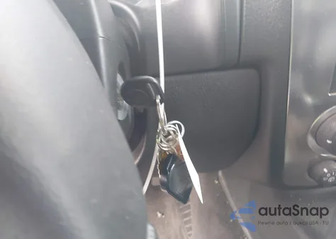 2006 Hummer H3 Suv из США, поврежденный, VIN 5GTDN136468189053